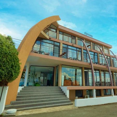 Hotel Odyssey Sozopol Eksteriør billede