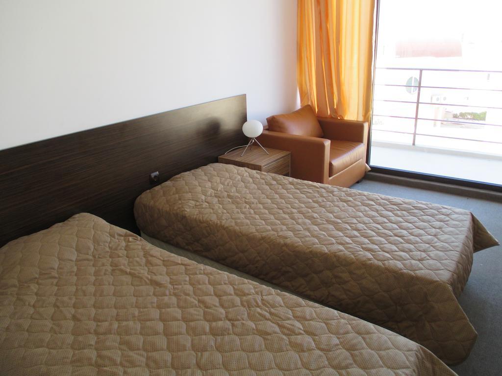 Hotel Odyssey Sozopol Eksteriør billede